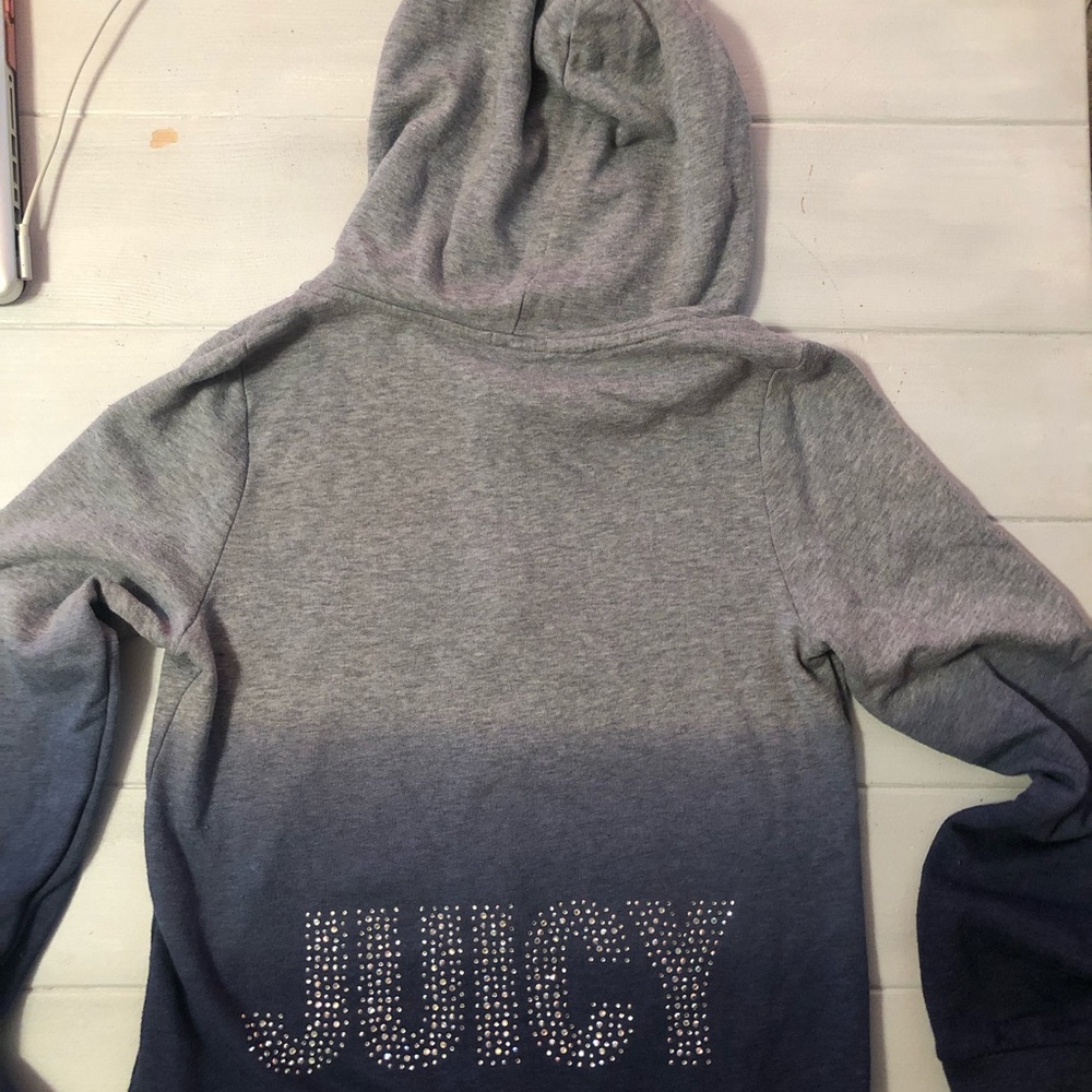 Juicy couture light jacket